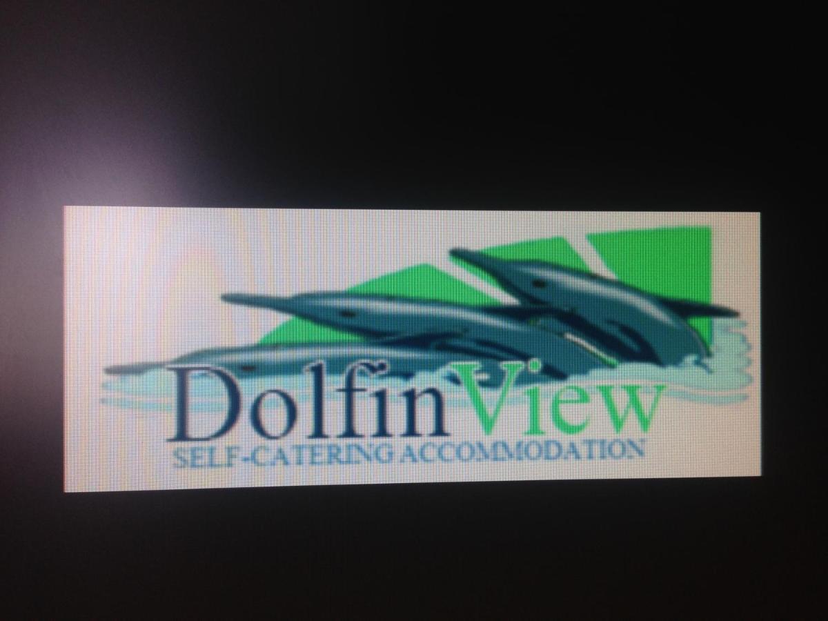 Dolfinview Self-Catering Accommodation פורט שפסטון מראה חיצוני תמונה